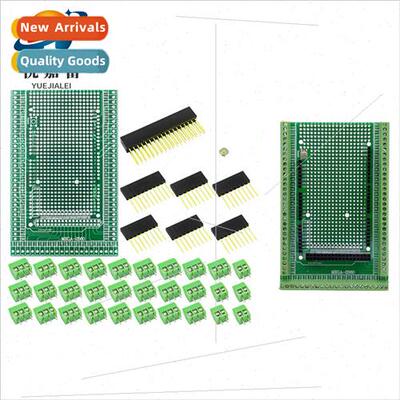 适用UNO R3UNO Terminal Expansion Board Assembly Compatible w