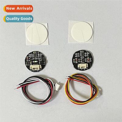 3V-30V Tap Latch Touch Key Swch Sensor Module Bistable LED S