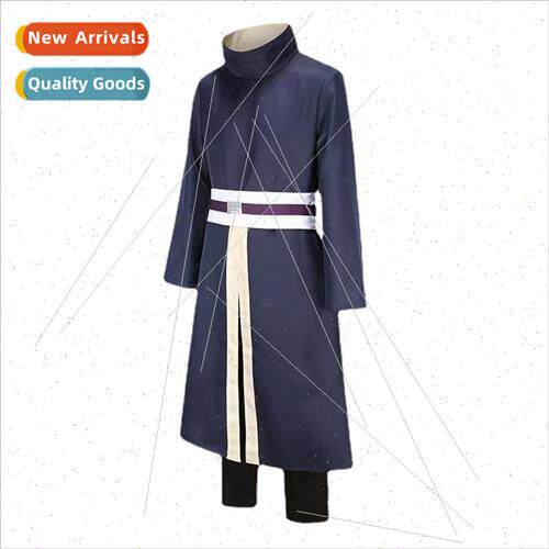 Naruto Uchiha belt earth clothes cos clothing masks dawn org