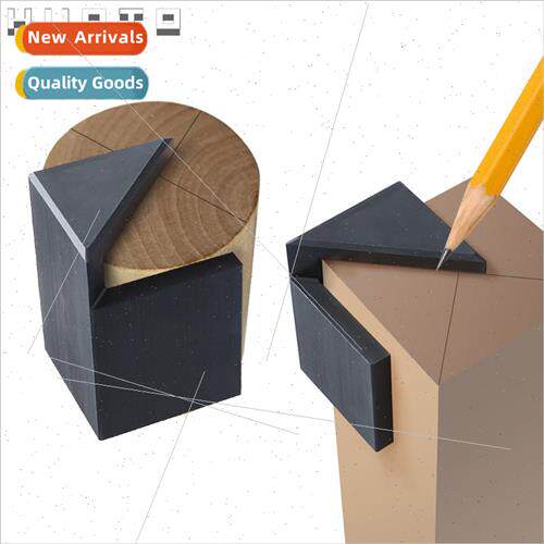 Woodworking 45 degree angle scribe Center line painter Woodw