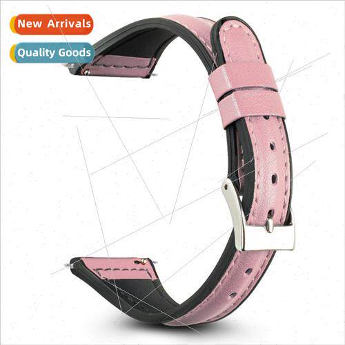 适用samsung s2 silicone sticker leather strap galaxy watch a