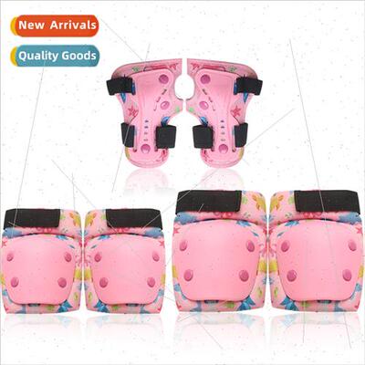 Professional skateboarding protective gear skates roller ska
