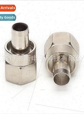 75-5F header UK all-copper enlarged thick branch distributor