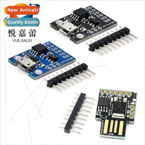 Mini ATTINY85 micro mini usb microcontroller development boa