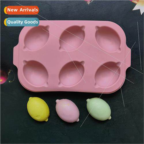 licone 6 wh lemon 11 chocolate DIY cake ice cube cookie past
