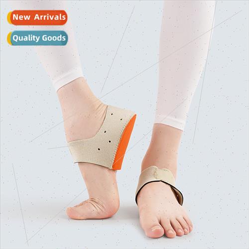 Heel pads protective sleeve foot cover foot protector men an