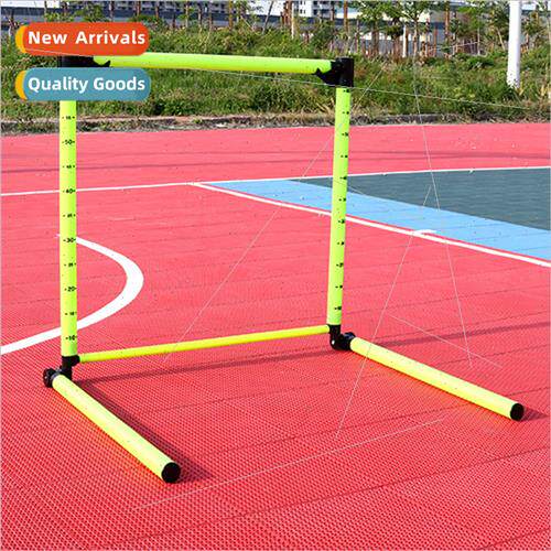 Graduated Hurdle Frame Combination Adjustable Detachable Tra