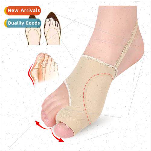Bunion Corrector Toe Corrector Bigfoot Corrective Strap Toe