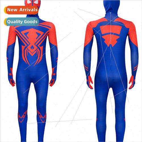 Across the Universe Spider Tight Man Su Miguel cos bodysu co