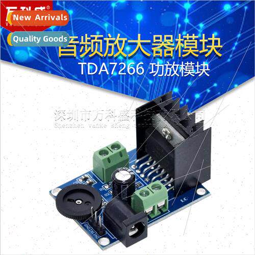 TDA7266 Power Amplifier Module Audio Amplifier Module