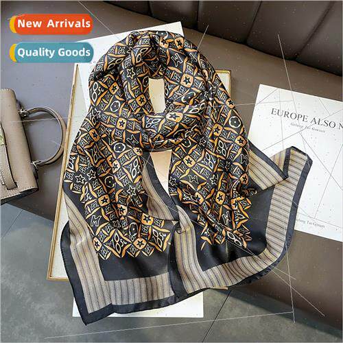 Spring Autumn lightweight mother  copper money old flower pa