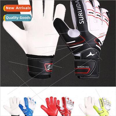Professional soccer equipment goalkeeper gloves goalkeeper g
