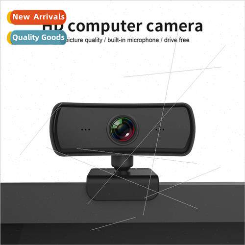 usb camera 400W pixel driver free HD camera 2K webcam