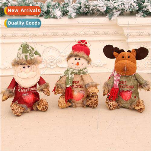 Christmas Apple Bags Zipper Model Christmas  Bags Christmas