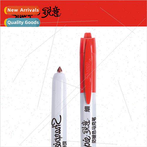 US SANFU OIL-BASED MARKER-PUSH-ON MARKER DUST-FREE LAB INDUS