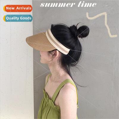 Ultraviolet sun hat female summer sun hat wh fashion  hollow