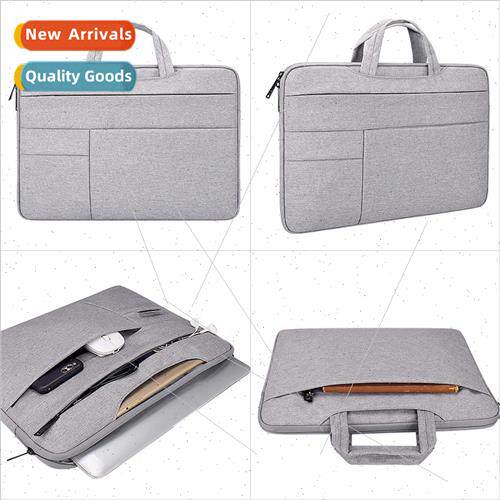 适用Laptop Bag Macbook Protective Sleeve Inner Bag Pro 12 13