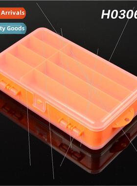 PRO BEROS Fishing Tackle Box Ba False Ba Tool Box H0306B Fis