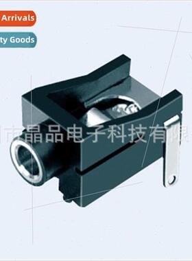 PJ Headphone Socket 3.5 Audio Socket PJ302B Mono Dual Channe