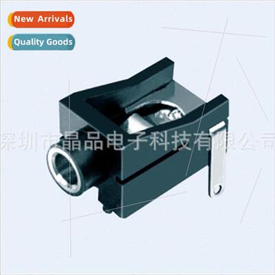 PJ Headphone Socket 3.5 Audio Socket PJ302B Mono Dual Channe