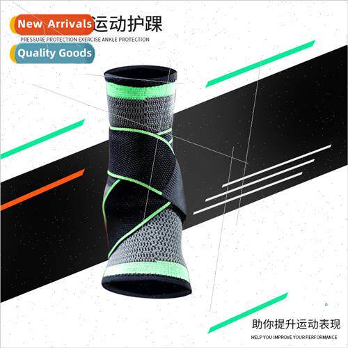Adult Sports Ankle Wrist GuardFootballBasketballAnkle Protec