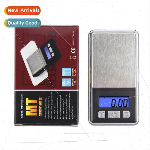Palm Jewelry Scale 0.01 Mini Gold Scale Mini Small Medicine