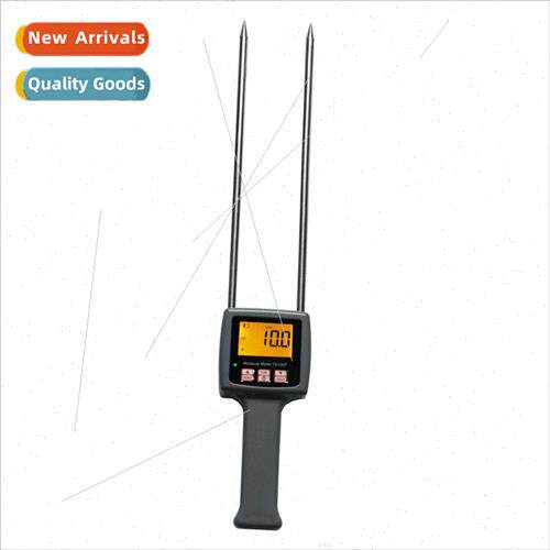Wood Sawdust Moisture Meter TK100W Wood Chip Moisture Meter