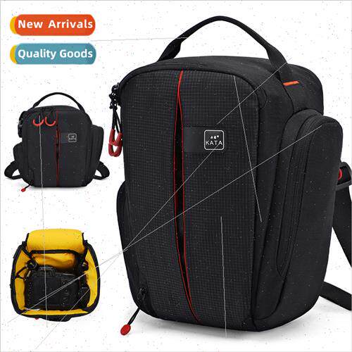 Kata shoulder triangle camera bag digal camera bag diagonal