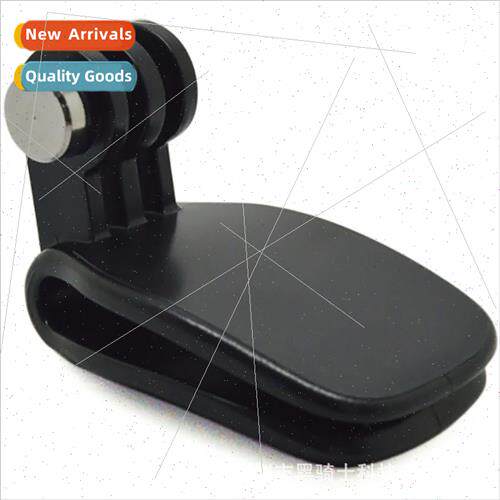 适用gopro hat clip headwear hat clip easy gopro hero11 camer