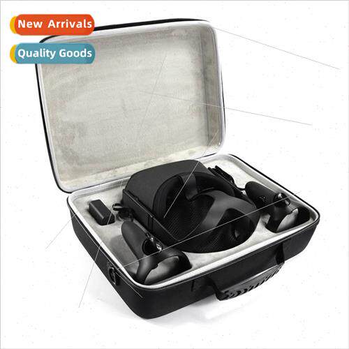 Oculus Quest VR Glasses Organizer Case Protective Case Shock