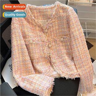 new temperament celebry Autumn fragrant 2023 small winter