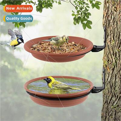 Hummingbird Feeder Bird Feeder Water Feeder Ant Resistant Ca