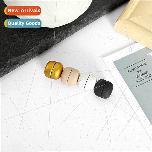 phase attraction magnet women scarf hair ribbon fixed artifa