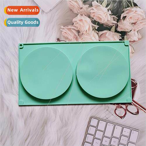 Handmade pastry jelly egg tart baking tool Ma Lv