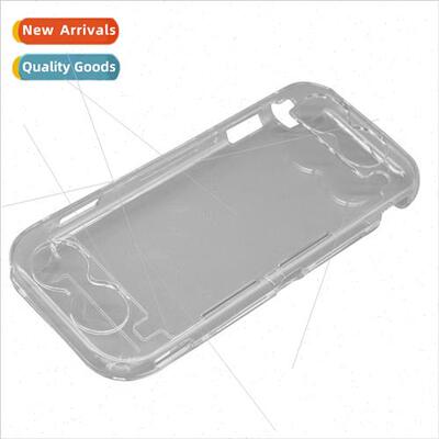 SWITCHLITE Crystal Case SWITCHLITE Crystal Case swchle conso