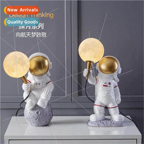 -modern creative spaceman living room home furnishings TV st