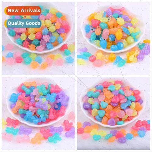 diy children educational handmade beading toys amblyopia tra