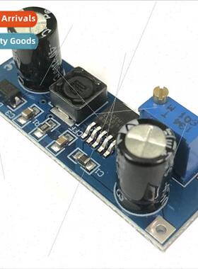 XL7015 DC-DC DC Converter Buck Module 5V-80V Wide Voltage In