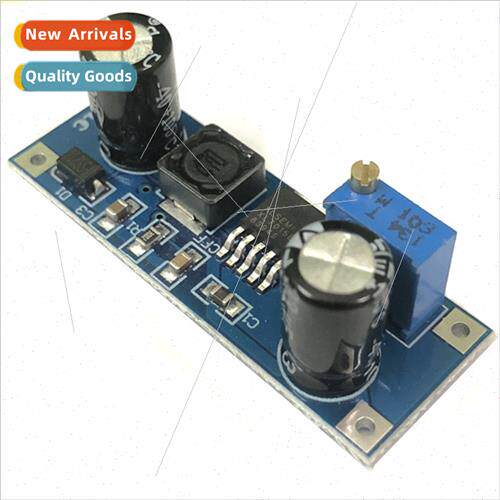 XL7015 DC-DC DC Converter Buck Module 5V-80V Wide Voltage In
