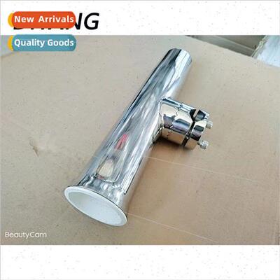 316 Stainless Steel Fishing Rod Tubes Stainless Steel Fishin