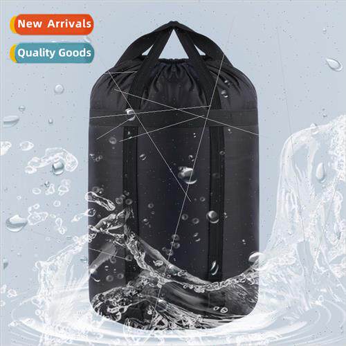 Travel Adult Sleeping Bag Oxd Cloth Compression Bag Outdoor