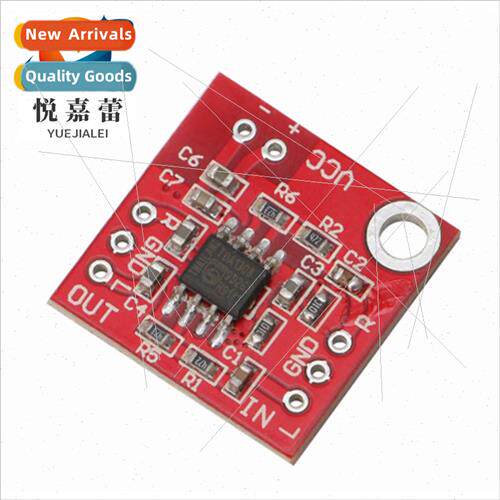 TDA1308 headphone amplifier board DC DC 3V-6V amplifier modu