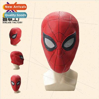 Spider-Man hood adult mask mask hero expedion cosplay Hallow
