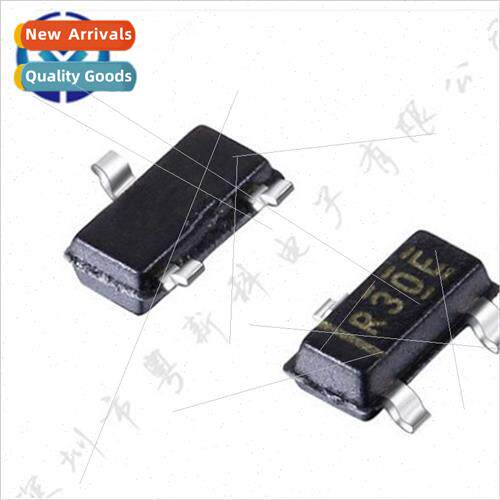 REF3040AIDBZR REF3040AIDBZT R30E SOT23 Voltage Reference Chi