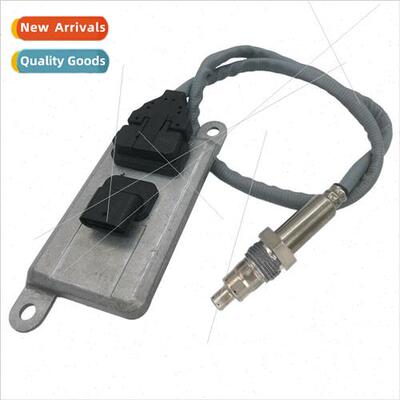 Nitrogen oxygen sensor适用IVECO exhaust gas treatment series