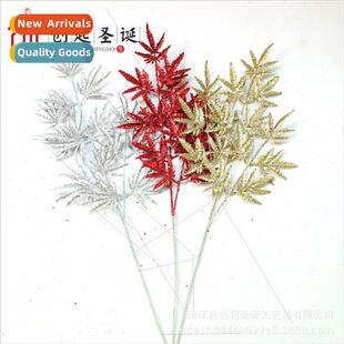 simulation arrangement branch New Eve Christmas Year flower