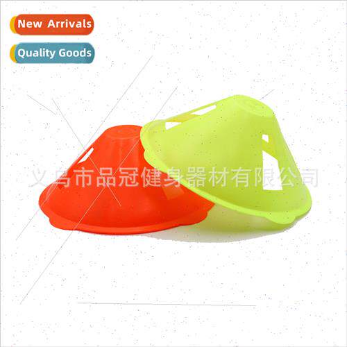 Soccer Training  Plate Hollowed-out Windpro Cone Material so
