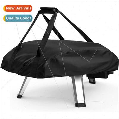 Outdoor koda16 pizza oven cover Convenient gas pizza oven du