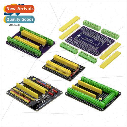 适用Raspberry Pi Pico terminal expansion board RaspberryPi d