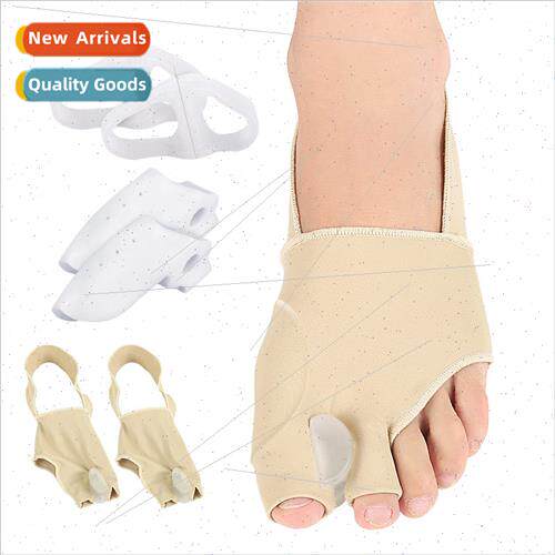 Bunion Corrector Bigfoot Overlap Toe Inside Out Toe Separato